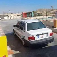 پراید ۹۲|خودرو سواری و وانت|درگهان, |دیوار