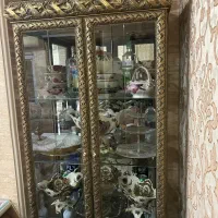 بوفه|بوفه، ویترین، کنسول|گرگان, |دیوار