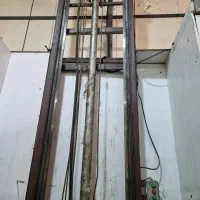 بالابر قوی|ماشین‌آلات صنعتی|کرج, میدان میوه و تره بار مرکزی|دیوار