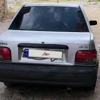 پراید مدل 90