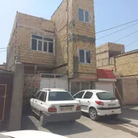 ۲طبقه، ویلایی، راه جدا