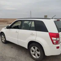 سوزوکی گرند ویتارا