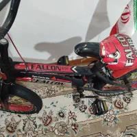 دوچرخه ۱۶|دوچرخه، اسکیت، اسکوتر|خرم‌آباد, |دیوار