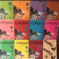 کاغذA4وA5وA3|لوازم التحریر|تهران, بهارستان|دیوار