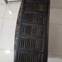 بخاری در حد نو مروارید سوز|بخاری، هیتر، شومینه|پاکدشت, پاکدشت (مامازند)|دیوار