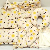 ست نوزادی نو