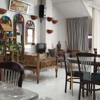 نیروی آشپزخانه رستوران