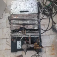 ابگرمکن رادیاتوری