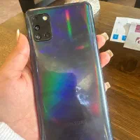 گوشی a31|موبایل|بومهن, |دیوار