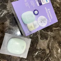 شیردوش برقی