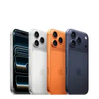 فروش اقساطی آیفون سری17