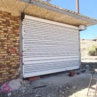 کرکره برقی