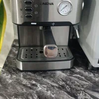 دستگاه اسپرسوساز