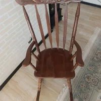 صندلی راک|صندلی و نیمکت|بجنورد, |دیوار