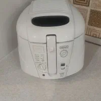 سرخ کن دلونگی