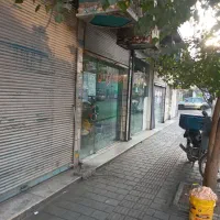 مغازه ۲۳متری