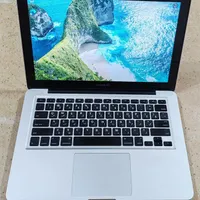 لب تاب اپل Macbook Pro پردازنده Core i5|رایانه همراه|نجف‌آباد, امام خمینی|دیوار