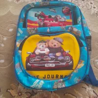 کیف مدرسه