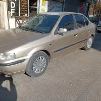 سمند مدل 83|خودرو سواری و وانت|خلخال, |دیوار