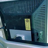 مانیتور|قطعات و لوازم جانبی رایانه|سعدآباد, |دیوار