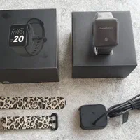 ساعت هوشمند شیائومی mi watch lite