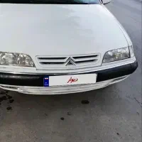 زانتیا ۸۹|خودرو سواری و وانت|اصفهان, مفتح|دیوار