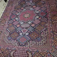 فرش دستباف۱۲متری اصیل ایرانی تمیز وزیبا قیمت مناسب|فرش|زاهدان, |دیوار