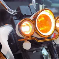 موتور شارژی مدل هارلی|اسباب‌بازی بچه|یزد, |دیوار