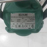 لجن کش خردکن دار ایتالیایی داب|ماشین‌آلات صنعتی|پردیس, شهرک صنعتی خرمدشت فاز ۷|دیوار