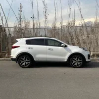 اجاره ماشین اسپورتیج ql/رنت خودرو