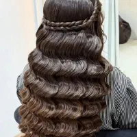 سالن زیبایی سولماز|خدمات آرایشگری و زیبایی|خرم‌آباد, |دیوار