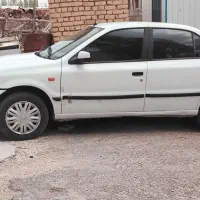 سمندlxمدل۸۸