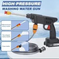 کارواش و سمپاش شارژی|سایر لوازم برقی|اهواز, کیانپارس |دیوار