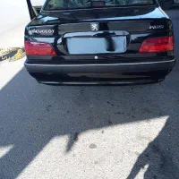 پژو پارسtu۵