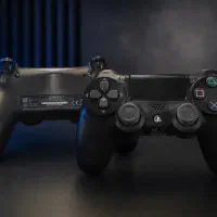 دسته Ps4 های کپی جنس خوب