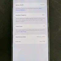 گوشی موبایل آیفون ۱۶ پرو|موبایل|تهران, ونک|دیوار