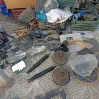 قطعات خودرو