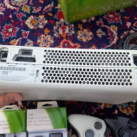 کنسول x box360|کنسول، بازی ویدئویی و آنلاین|کرج, ساسانی (قلمستان)|دیوار