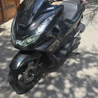pcx 160 مدل 1400|موتورسیکلت|تهران, قلمستان|دیوار
