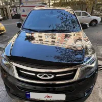 تیگو ۵ مدل۹۷