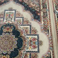 با درود، دوعدد فرش 6 متری