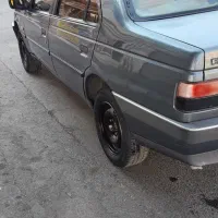 405 GLX مدل 95|خودرو سواری و وانت|وحیدیه, |دیوار