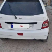 ۱۱۱ شاسی پلمپ|خودرو سواری و وانت|بجنورد, |دیوار