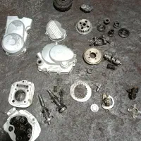 لوازم موتور