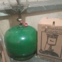 پیک نیک با سری روشنایی|اجاق گاز و لوازم برقی پخت‌وپز|تهران, شهرک ولیعصر شمالی|دیوار