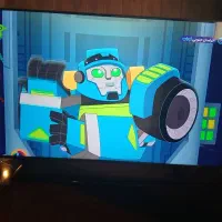 تلویزیون QLED سامسونگ 50 اینچ|تلویزیون و پروژکتور|فردیس, منظریه|دیوار