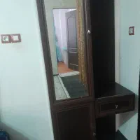 جا کفشی وچوب لباسی