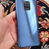 Redmi Note 9S|موبایل|زنجان, |دیوار