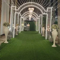 باغ و تالار مجالس آنیک(نیکارز)