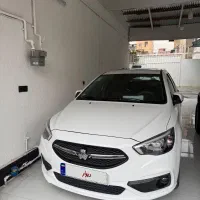 شاهین g سانروف دار دنده‌ای مدل ۱۴۰۳ بیرنگ